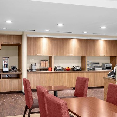 Towneplace Suites Cincinnati Fairfield Bagian luar foto
