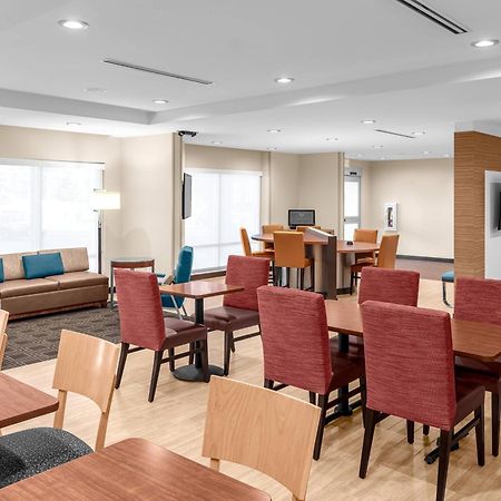 Towneplace Suites Cincinnati Fairfield Bagian luar foto