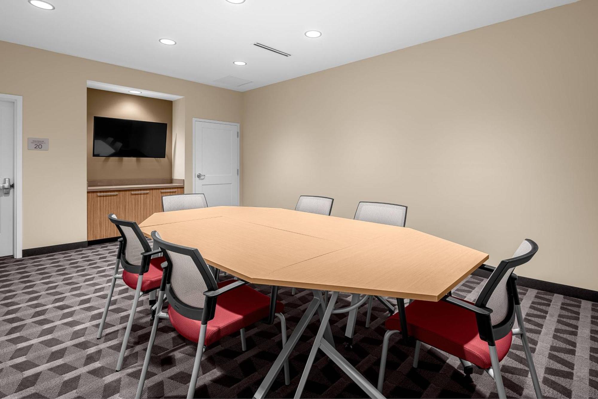 Towneplace Suites Cincinnati Fairfield Bagian luar foto