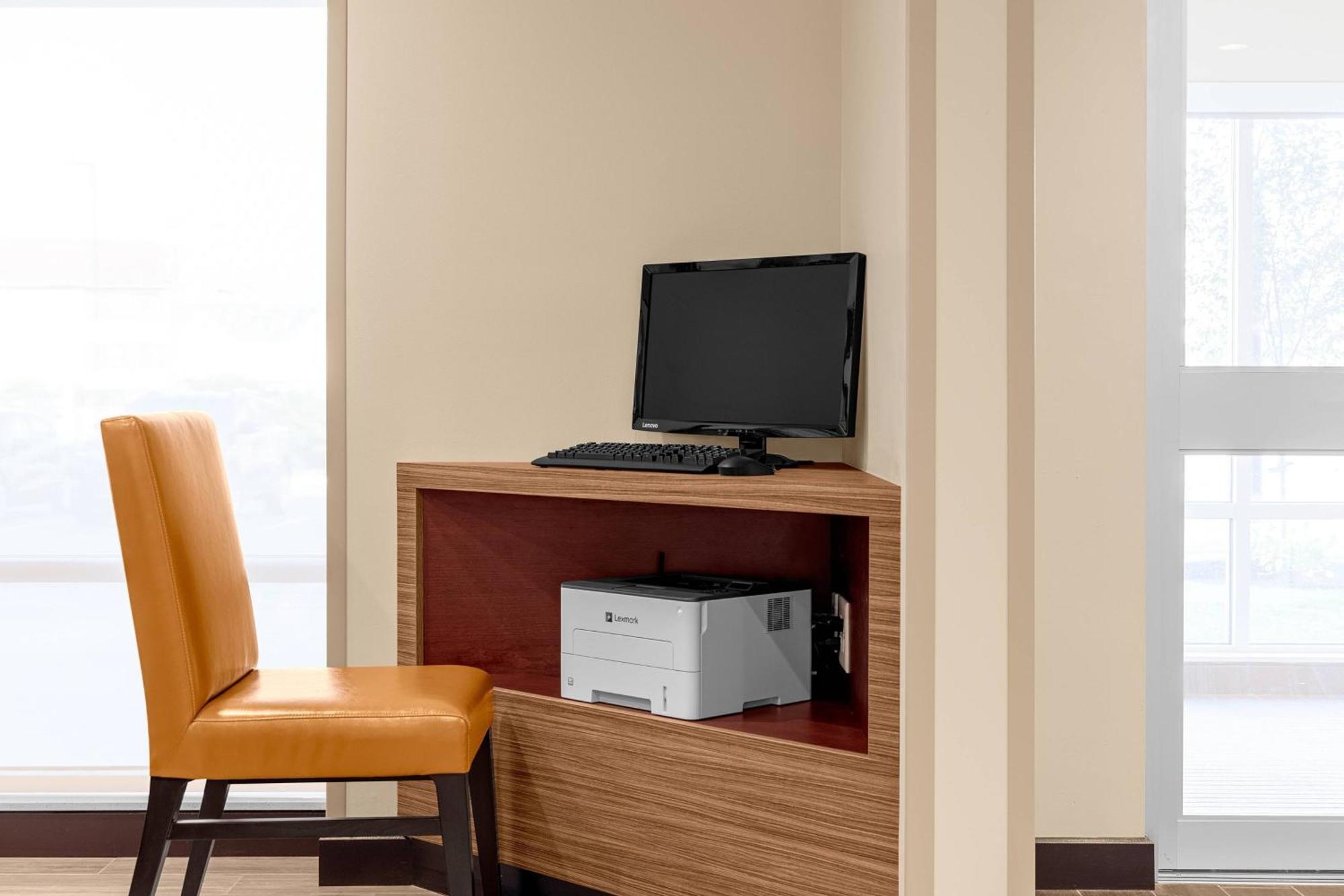 Towneplace Suites Cincinnati Fairfield Bagian luar foto