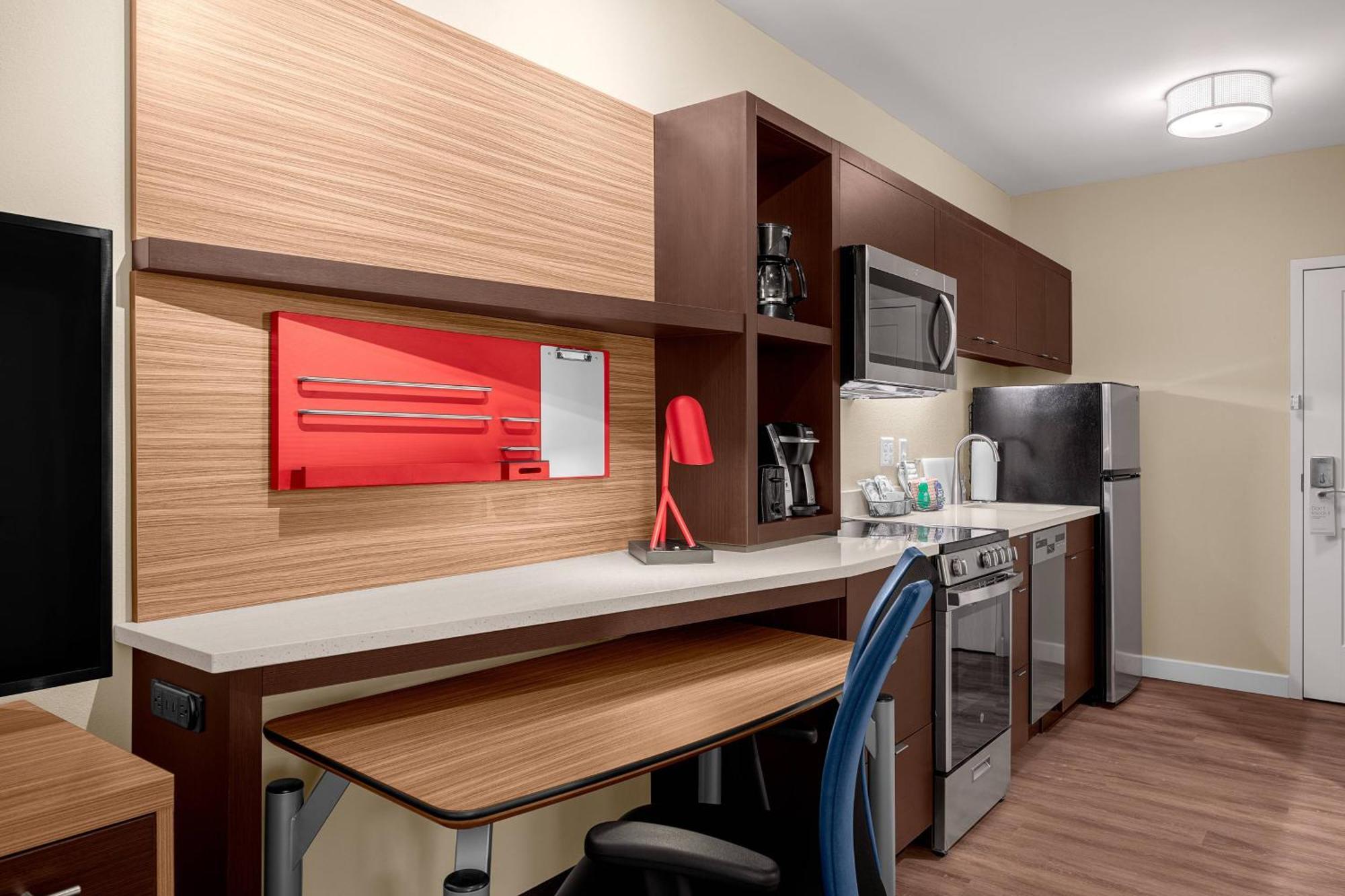 Towneplace Suites Cincinnati Fairfield Bagian luar foto