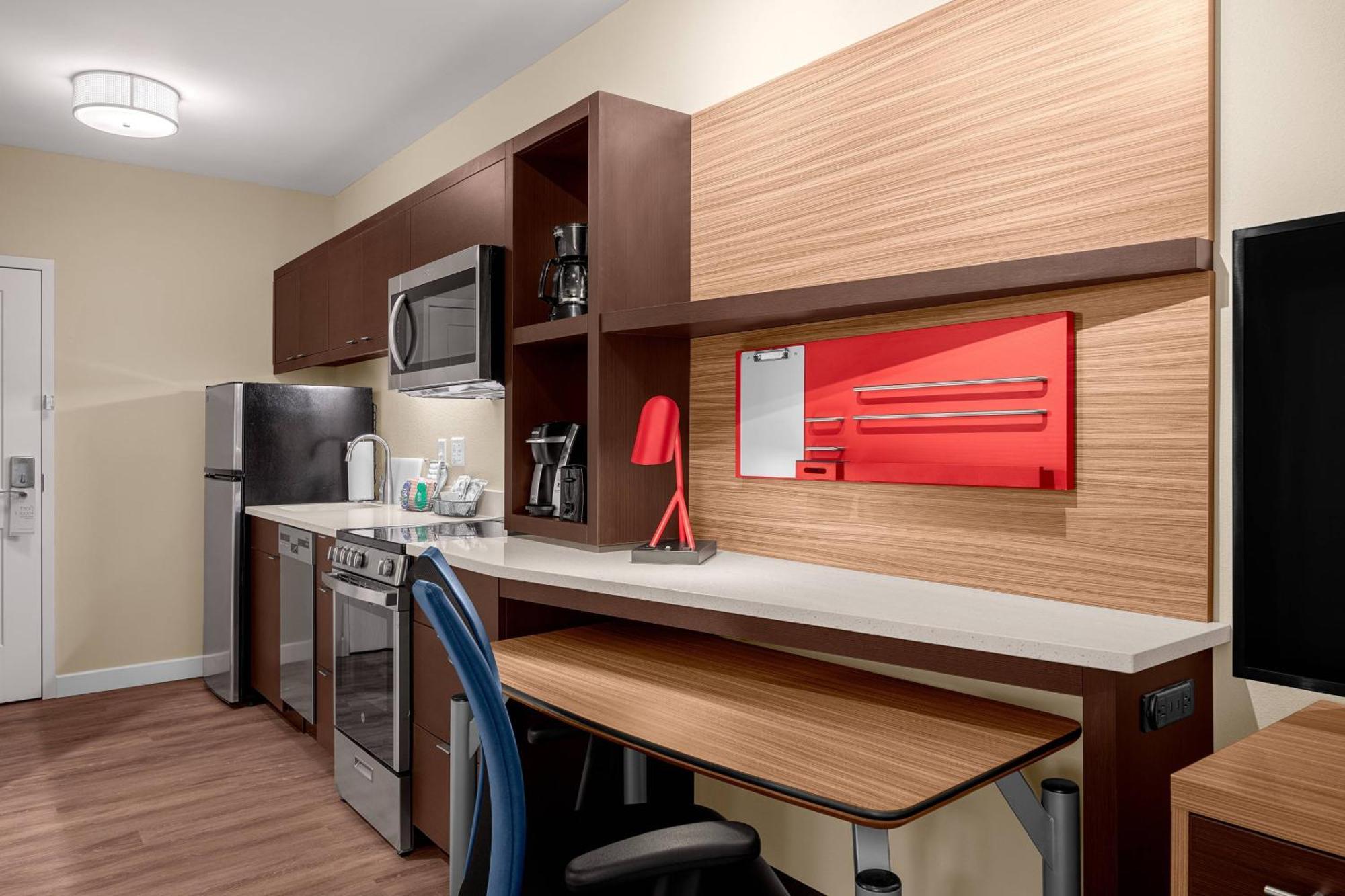 Towneplace Suites Cincinnati Fairfield Bagian luar foto