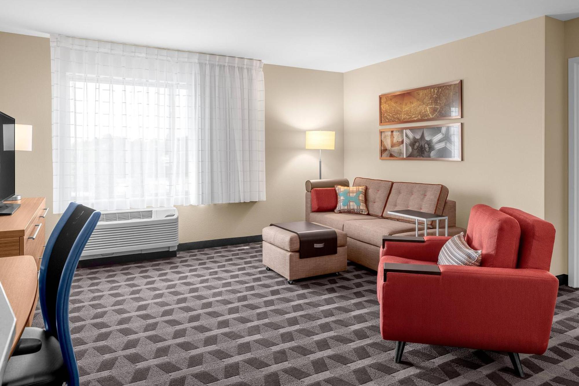 Towneplace Suites Cincinnati Fairfield Bagian luar foto