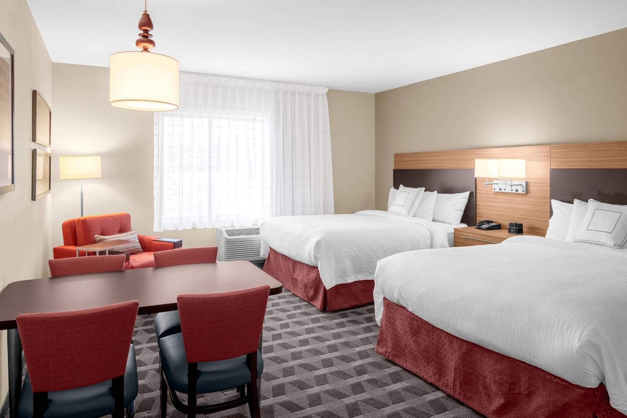 Towneplace Suites Cincinnati Fairfield Bagian luar foto