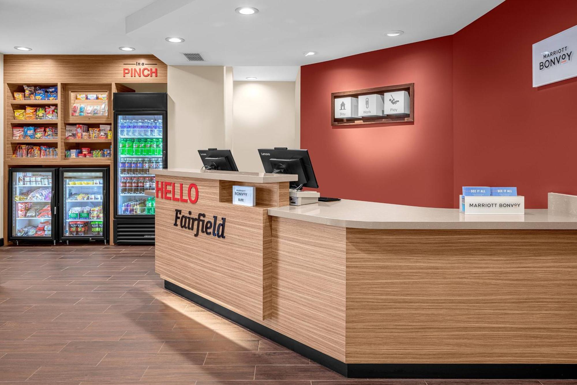Towneplace Suites Cincinnati Fairfield Bagian luar foto